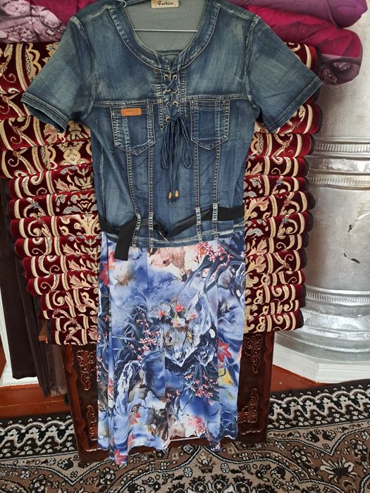 Yarmi jinsi material,yarmi shifon koylak