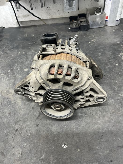 Генератор Kia/hyndai