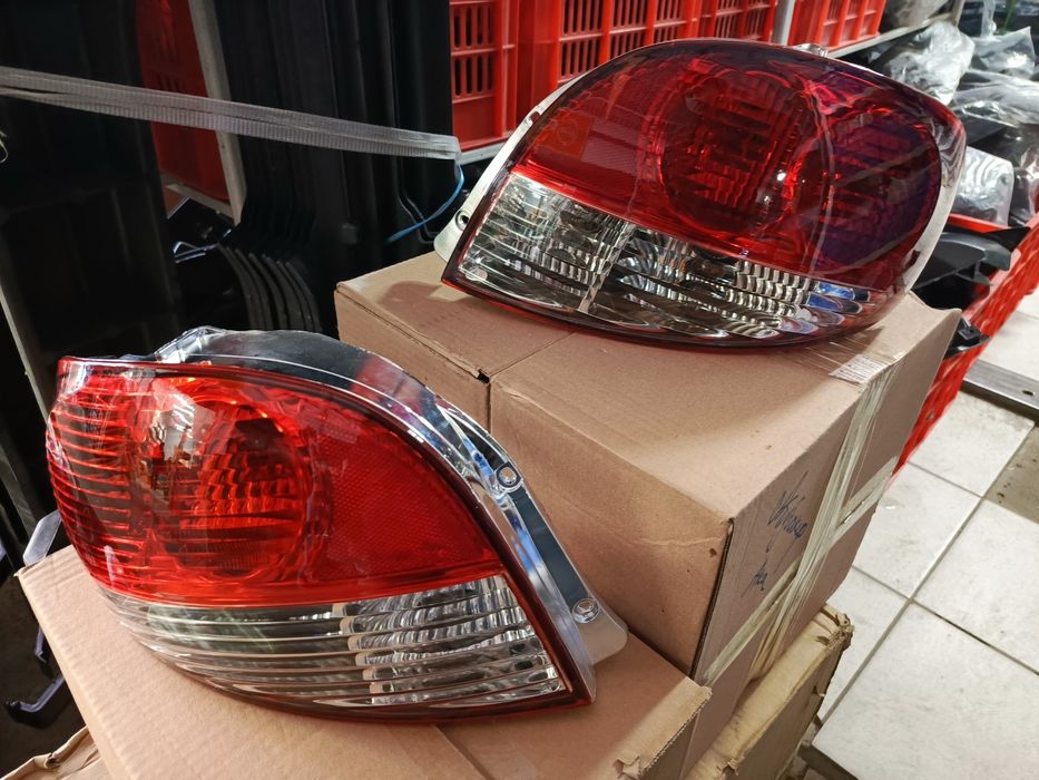 Matiz orqa  fara stop Optom