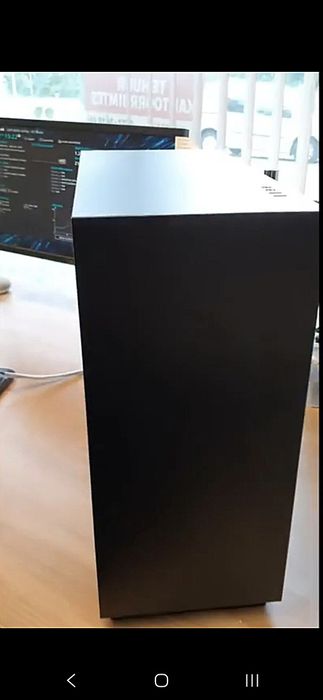 ПК Intel i5 13400F (без торга)