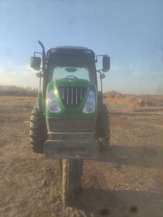 Traktor sotiladi bahosi 125mln