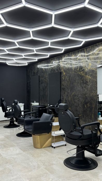 Post Frizer/Barber in Cluj