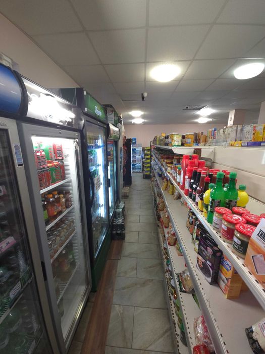 Продава се Магазин в Варна, Погреби - 140 кв.м за 6 €/кв.м - Снимка #6