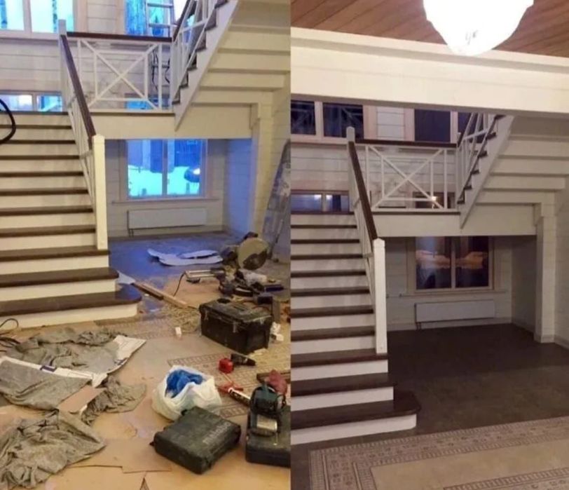 Клининг АЛМАТЫ быстро