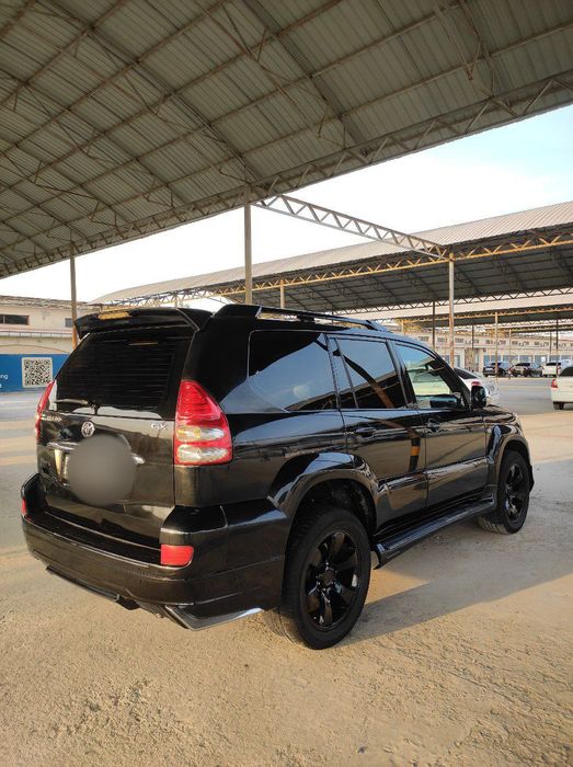 Prodo 120 sotiladi kelishilgan narxda Toshkenta turibdi