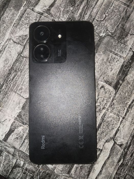 TelefonXiaomi Hyper.OS