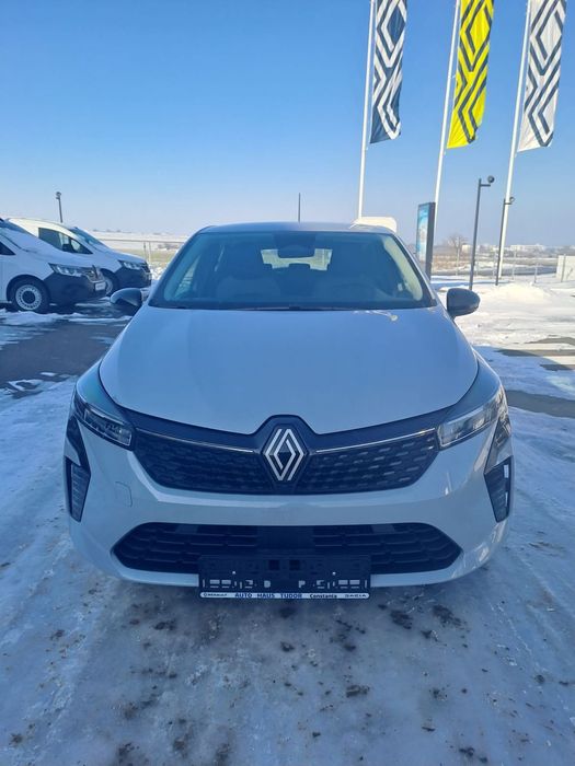 Renault Clio RENAULT CLIO evolution Blue dCi 100