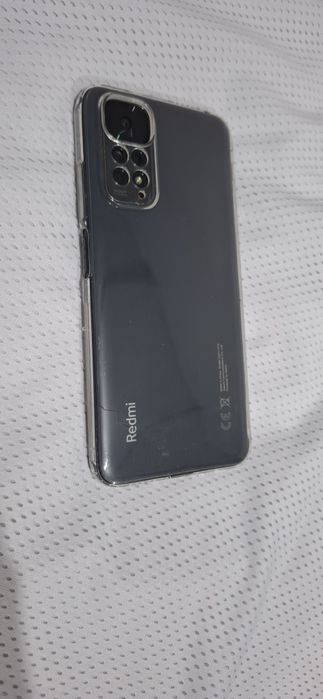 Xiaomi Redmi Note 11