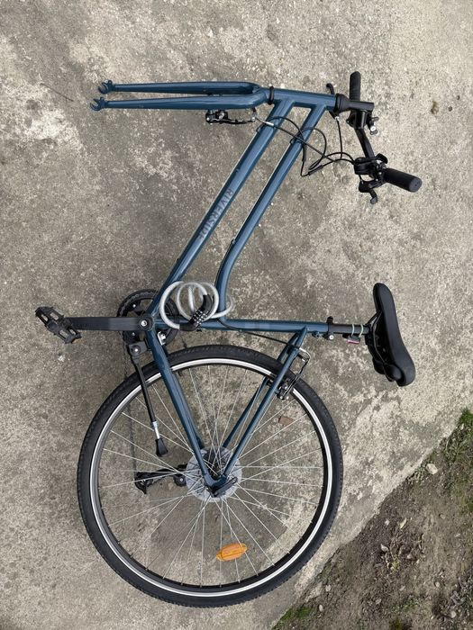 Biciclete decathlon
