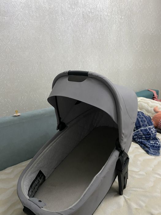 Люлька easy walker charley