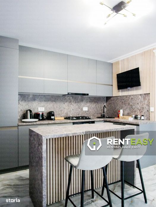 Apartament cu o camera situat in zona Sarariei - BIM