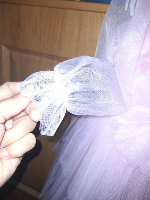 Продаётся платье