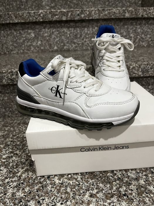 Детски маратонки Calvin Klein Jeans