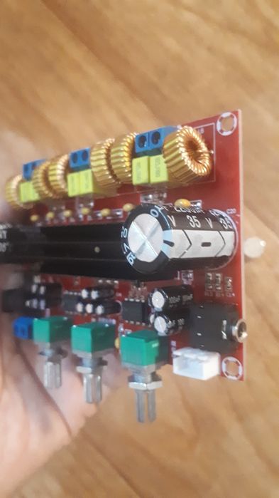 Усилители звука новые8