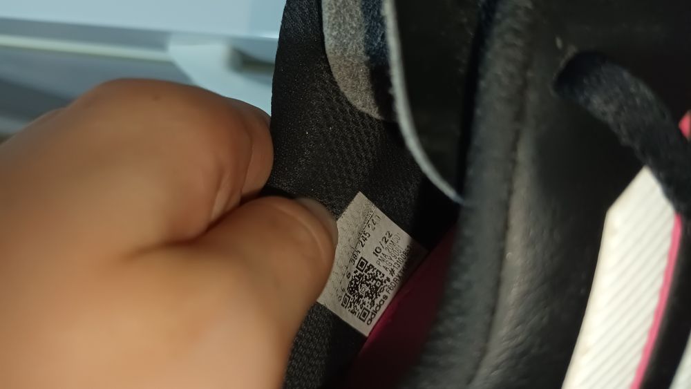 Ghete de fotbal Adidas copa pure 4