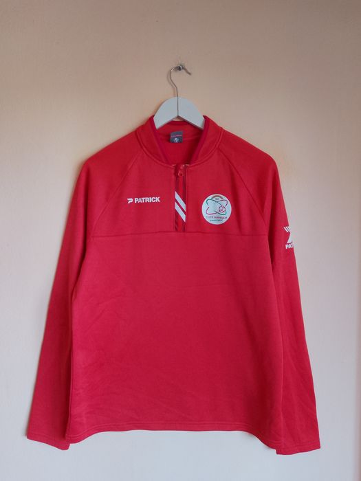 Bluza Trening Fotbal Zulte Waregem