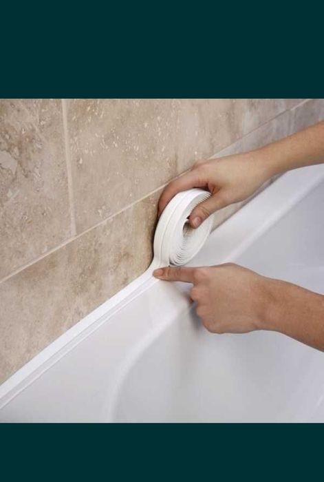 Banda adeziva pentru etansare