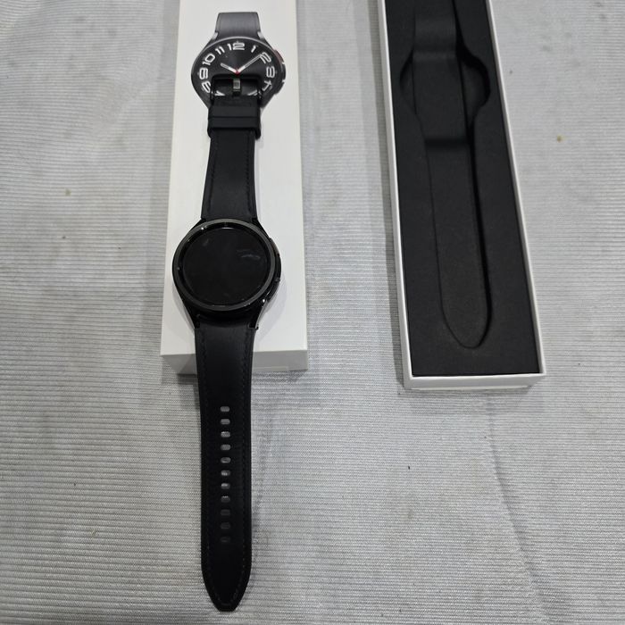 Galaxy watch6 classic