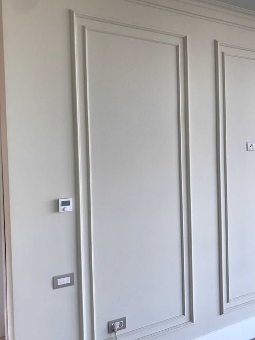 Zugravit/FinisajeInterioare/Exterioare/Renovari Vopsit airl