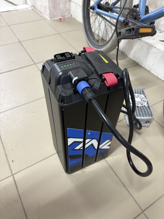 ЭлектроБайк TALARIA