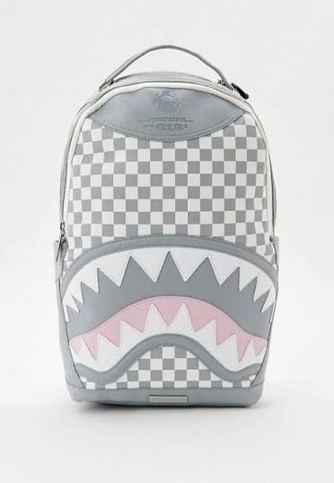 Sprayground backpack