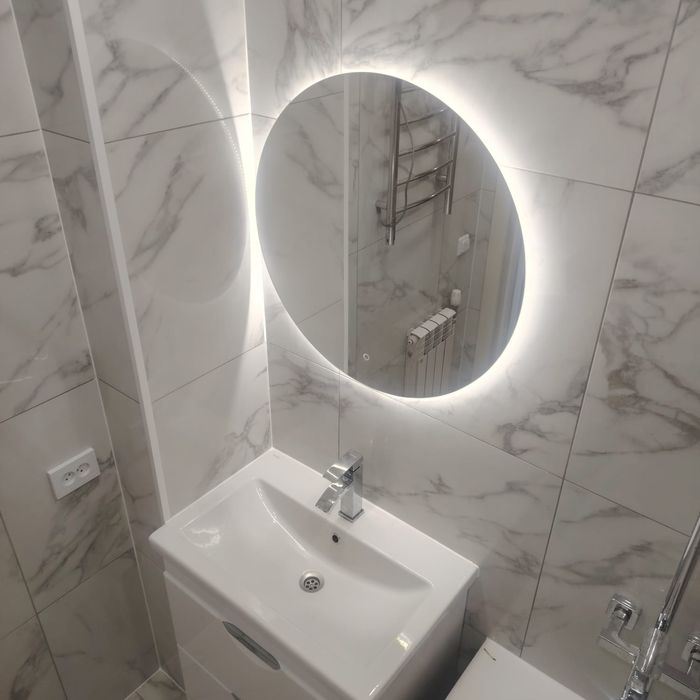 Ремонт сан Узлов