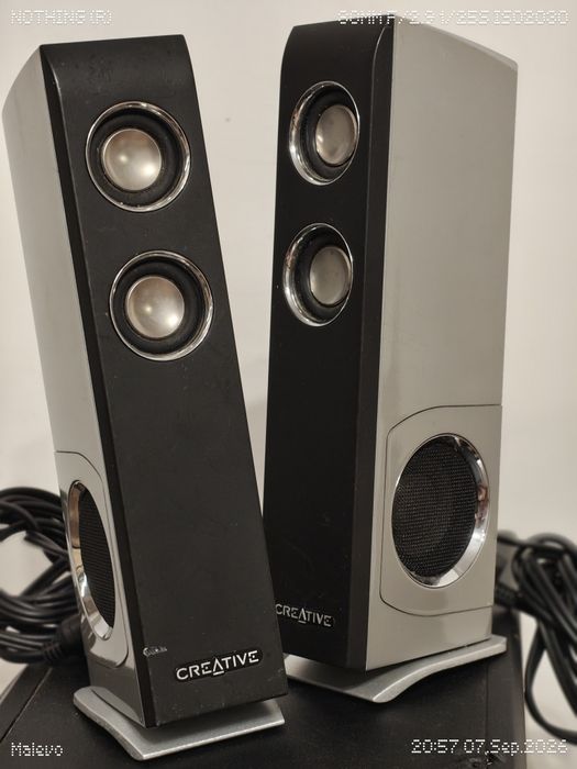 Creative I-trigue L3500