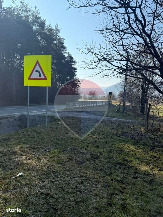 Teren 7,996mp Sighetu Marmatiei / Strada Lazu Baciului