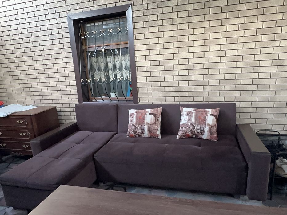 Продаётся диван