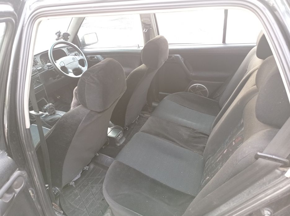 Продам гольф 3 ПРАВЫЙ РУЛЬ