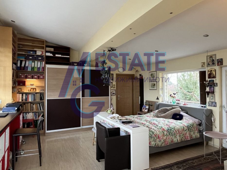 Продава се Къща в с. Синеморец, Област Бургас - 390 кв.м за 975 €/кв.м - Снимка #10