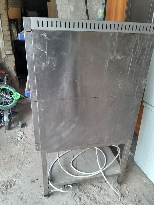 Кандитер кий печ срочно