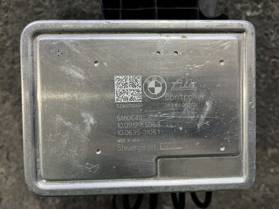 Pompa / Modul / Unitate DSC ESC ABS BMW Seria 3 4 G20 G21 G22 G26