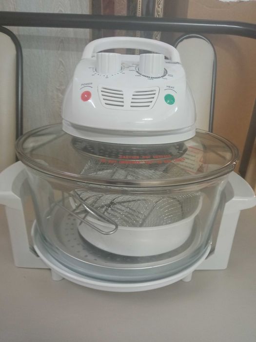 Аэрогриль TIFFANY