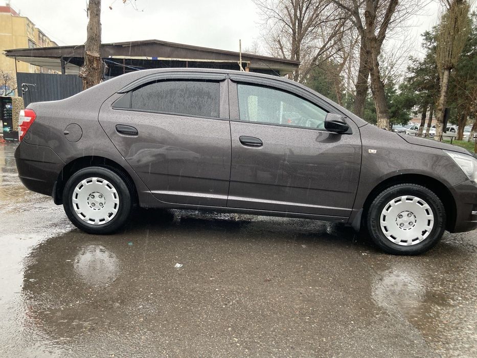 Cobalt 2020 йил choko