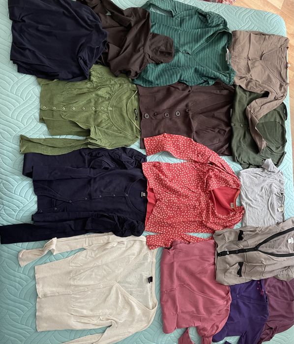 Дамска тениска