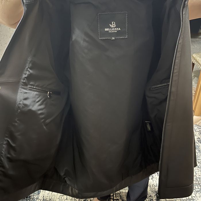 Продам натуральную кожанку