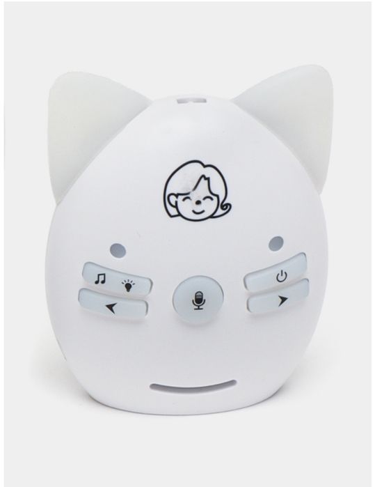 Радионяня цифровая