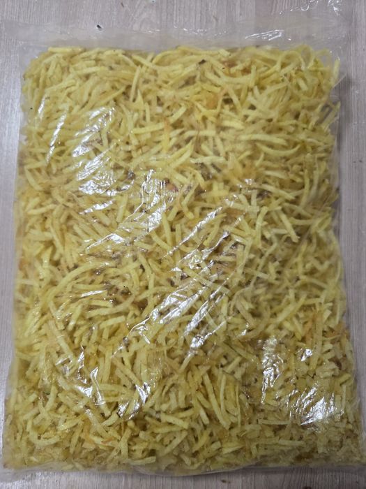 Чипсы высшего качества.пай