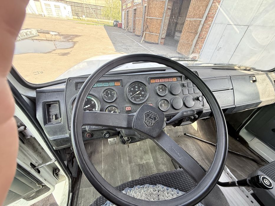 Продам два грузовых авто