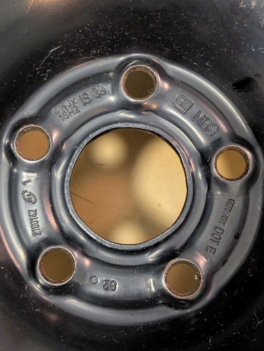 Диск от cruze, aveo, tracker