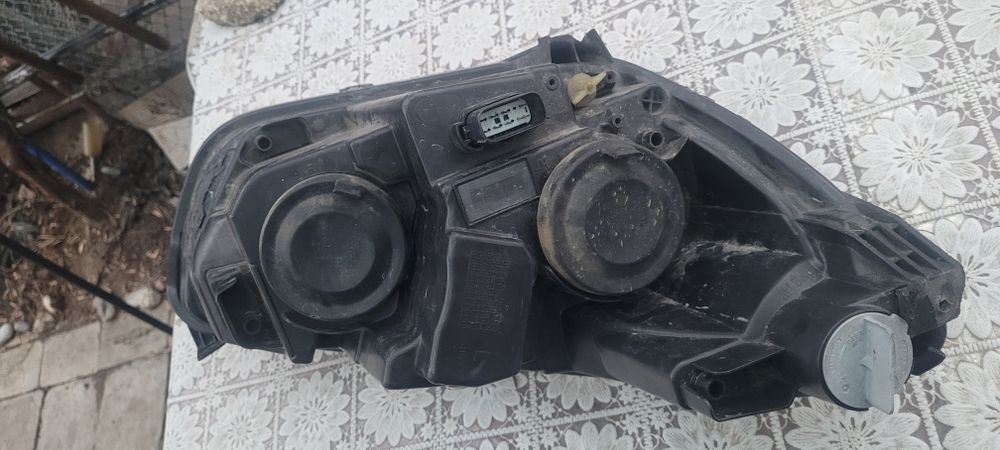 FAR Ford Transit Courier  ET7613W030AK
