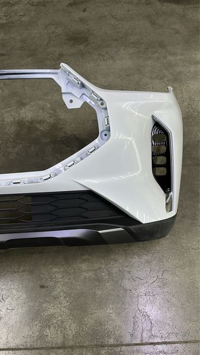 JETOUR X70 PLUS бампер бар