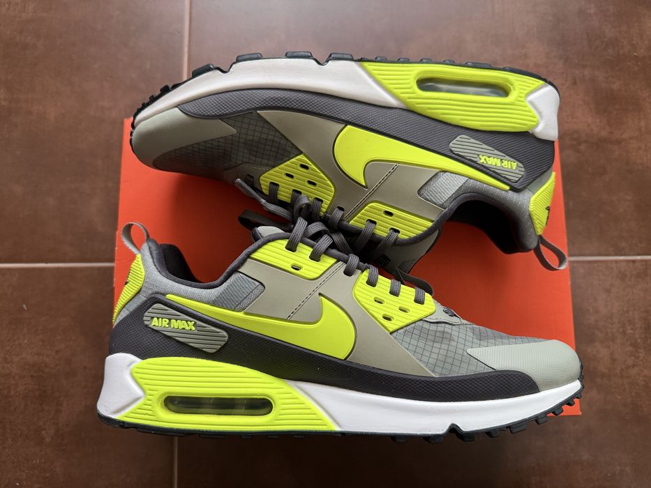 Маратонки Nike Air Max 45 номер
