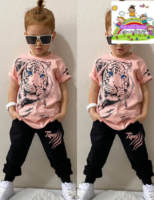 Turkiyaning sifatli va hamyonbop narxlardagi bolalar kiyimlari