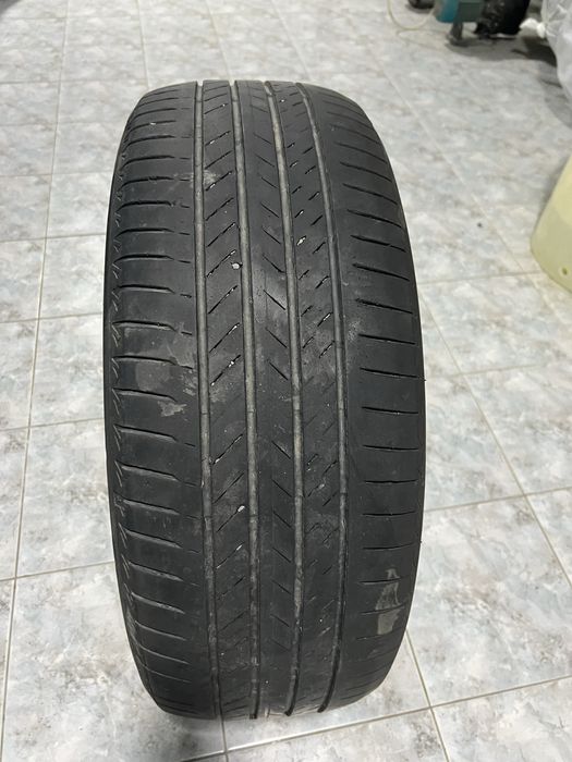 Шины летние R19 продам!!!