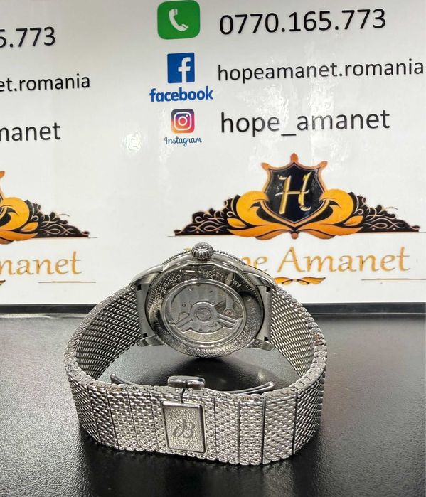 Hope Amanet P10/Ceas Breitling Superocean Heritage 42mm/Automatic