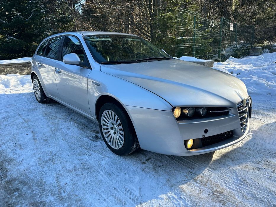 Vand Alfa Romeo 159 Sportwagon