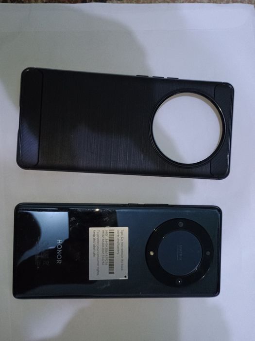 Honor magic 5 lite 5G 128Gb