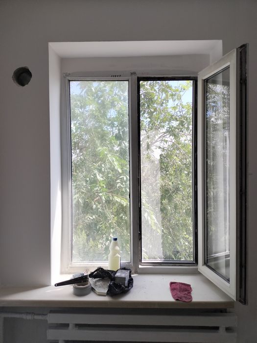 Комната в общежитии